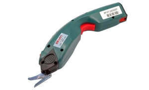 Nożyce krawieckie KRAFFT KF-C1 (akumulatorowe)