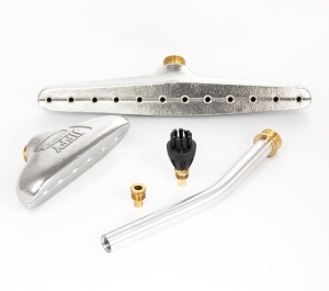 ZESTAW 4 DYSZE Z WĘŻEM