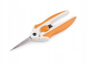 Nożyczki Fiskars Easy Action Micro-Tip 15 cm precyzyjne