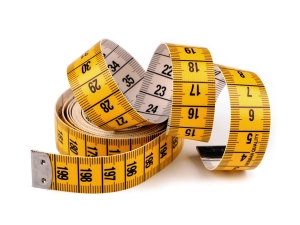 Centymetr krawiecki 200 cm germany