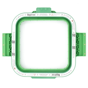 Tamborek magnetyczny 175x175mm (6,9x6,9“) do hafciarek