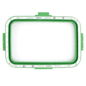 Tamborek magnetyczny 195x315mm (7.7”x12.5”) do hafciarek