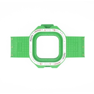 Tamborek magnetyczny 100x100mm (3,9”x3,9”) do hafciarek