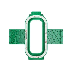 Tamborek magnetyczny 195x70mm (7.6”x2.7”) do hafciarek