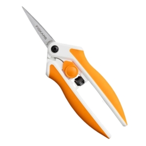 Nożyczki FISKARS precyzyjne krawieckie 15cm Micro-Tip