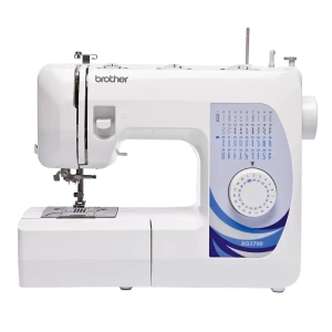 Maszyna do szycia BROTHER XQ3700  