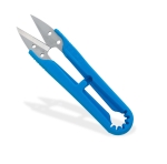 Obcinaczki do nitek JACK plastikowe 11 cm