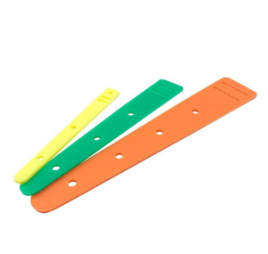 Zestaw nawlekaczy do gumy BOHIN 3 szt. 6/12/18 mm