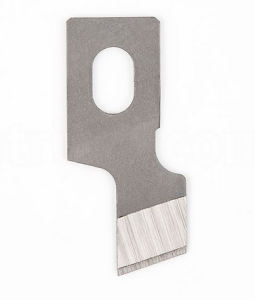 Nóż do dziurkarki 3/8" JUKI ORGINAL B2702-047-K00 JO