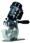 Krajarka krawiecka tarczowa HOFFMAN HF-125P