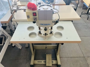 NAPOWNICA PNEUMATYCZNA GLOBAL PFA-03