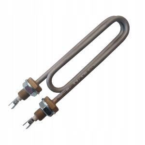 Grzałka o mocy 2500 W do wytwornic typu FB/F oraz stołów FR/F i MP/F