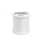 Nić spodnia Madeira biała 500m