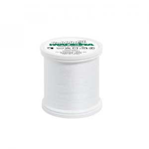 Nić spodnia Madeira biała 500m