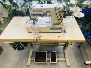 Renderka SIRUBA F007H-W122-356 