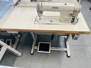 Stebnówka JUKI DDL 8500, oryginalna japońska, nowy silnik 