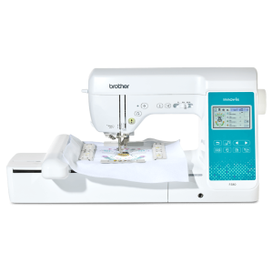 Maszyno-hafciarka BROTHER F580