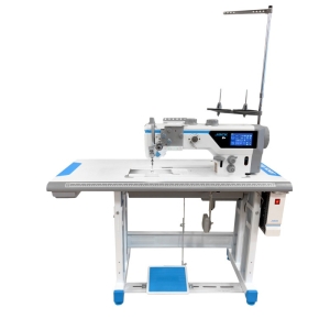 Stebnówka JACK Z7-18100 automat z potrójnym transportem