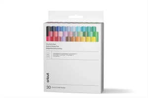 Mazaki Cricut 30 szt 