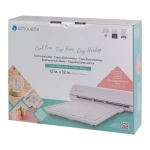 Platforma elektrostatyczna Silhouette Cameo 5 – biała