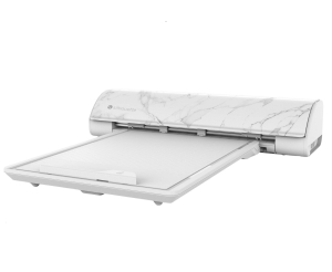 Ploter tnący craftowy Silhouette Cameo 5 marmurkowy + mata elektrostatyczna