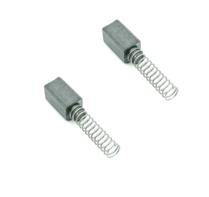 Szczotki do silnika noża tarczowego RSD-65 KF-65 2 szt. 