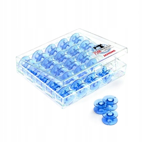 Zestaw-25-szpulek-do-maszyny-do-szycia-w-pudelku-etui-JANOME-niebieski.jpg