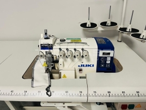 OWERLOK JUKI MO 6814AD DirectDrive