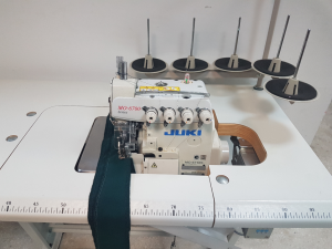 OWERLOK JUKI MO6716S 5-NITKOWY 