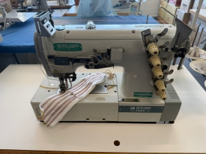 Renderka Siruba F007J ENERGOOSZCZĘDNA 230 VOLT