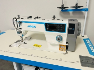 Stebnówka JACK A2C-C + krzesło DOSTAWA GRATIS