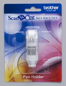 Uchwyt pisaka ScanNCut