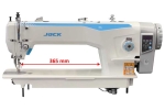 Stebnówka JACK H2-A-LC-12, ciężkie szycie, wydłużone ramię 36,5cm, ścieg do 12mm