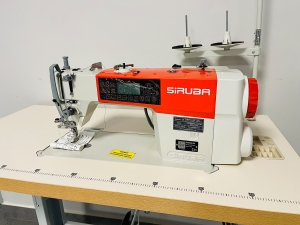 Stebnówka SIRUBA DL8000-BX2-16Q