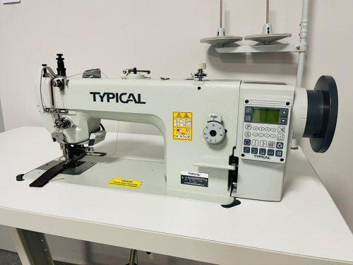 Stebnówka TYPICAL GC0330Q-D3T2-1