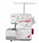 Owerlok JANOME 990D + GRATISY