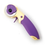 Nóż krążkowy 45 mm wersja Deluxe