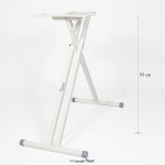 Podstawa prasy parowej TEXI AP01 do Apollo 68 / Apollo 101