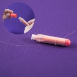 KREDA KRAWIECKA- WYMIENNY WKŁAD DO APLIKATORA CZERWONY