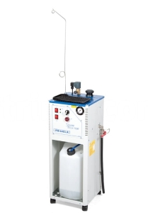 AUTOMATYCZNA WYTWORNICA PARY PRIMULA STEAM TECH 1500