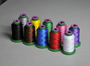 Nici do haftu zestaw ISACORD AMANN