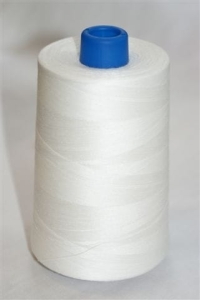 Nić spodnia biała GUNOLD