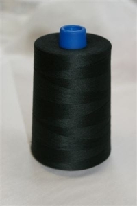 Nić spodnia czarna GUNOLD