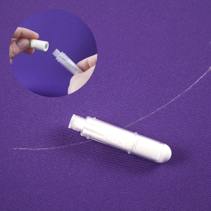 KREDA KREDKA KRAWIECKA- WYMIENNY WKŁAD DO APLIKATORA BIAŁY