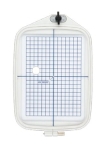 Tamborek 200 x 140 mm Janome MC350  HOOP B
