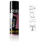 Klej tymczasowy SPIRIT 5 medium - spray 500 ml