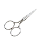 Nożyczki Premax 4" 10 cm do haftu wygięte ostrza F71110400M