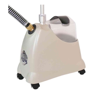 Prasowacz parowy, parownica JIFFY STEAMER J-2000 (plastikowa dysza)