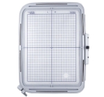 TAMBOREK 140 x 200mm HOOP-RE20B JANOME MC400E MC500E MC550E