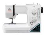 Maszyna do szycia JANOME JUBILEE 60507 + GRATISY